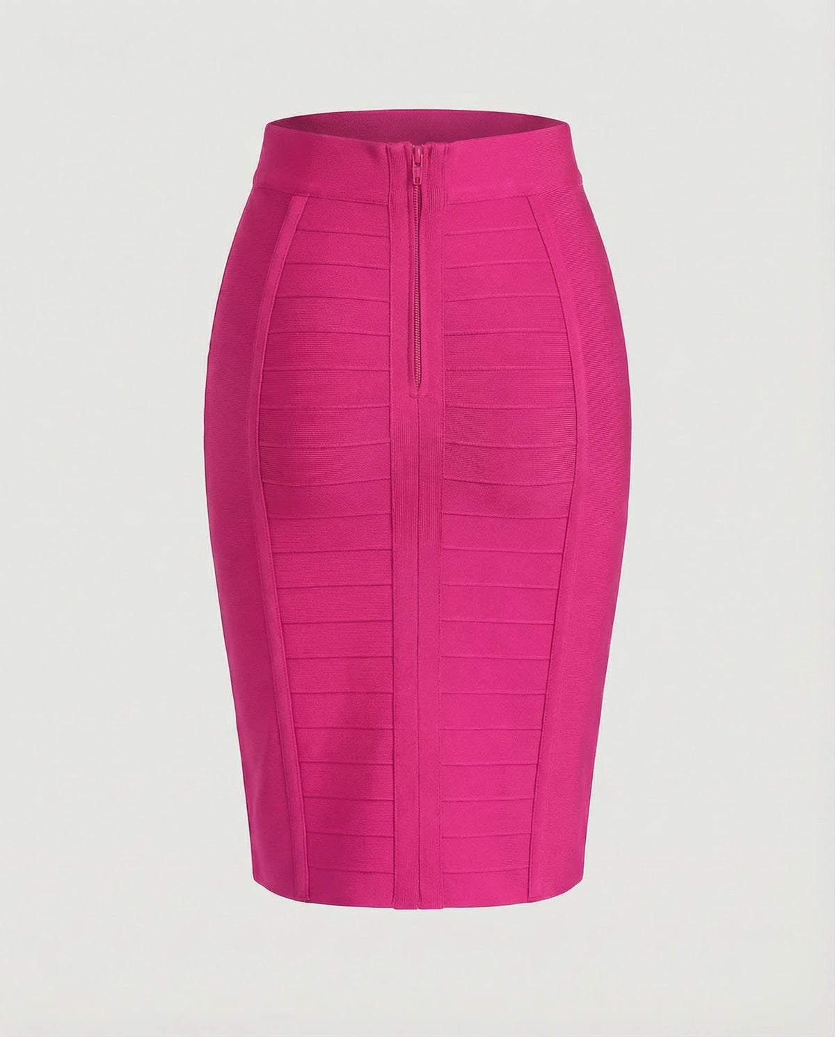 Valeria Bandage Party Midi Skirt_9