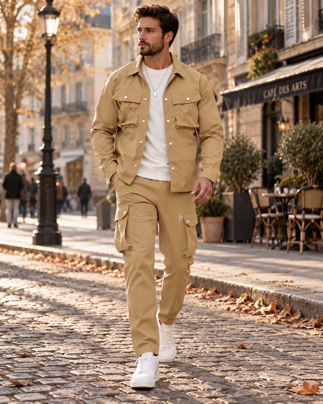 Landon Two Piece Cargo Set_3