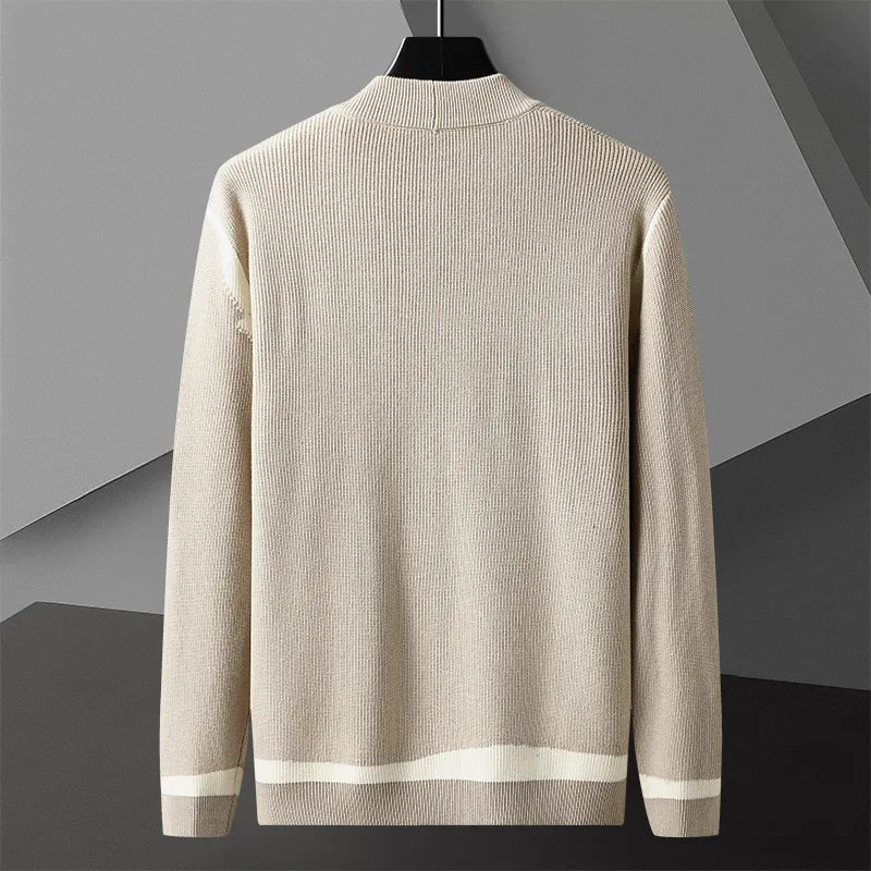 Dan Wellington Knit Cardigan