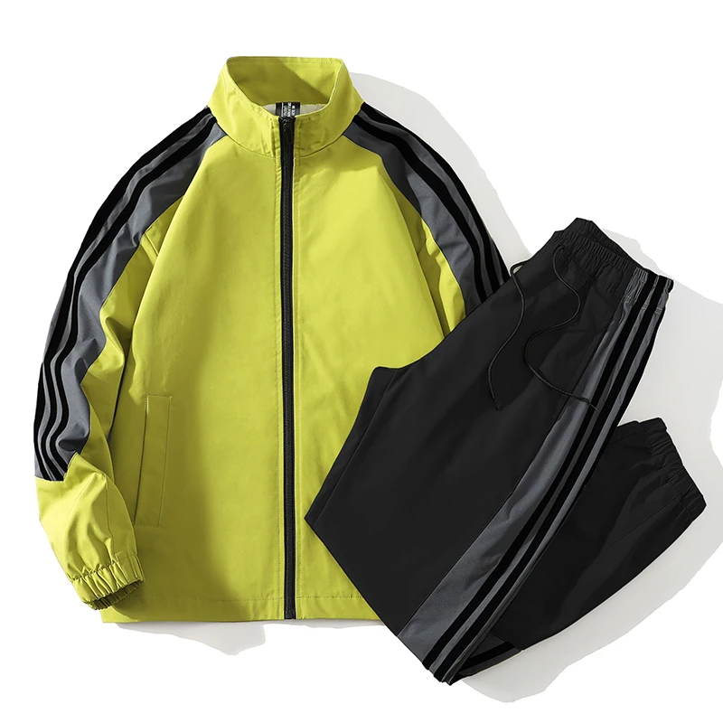 Velvaro Active Tracksuit