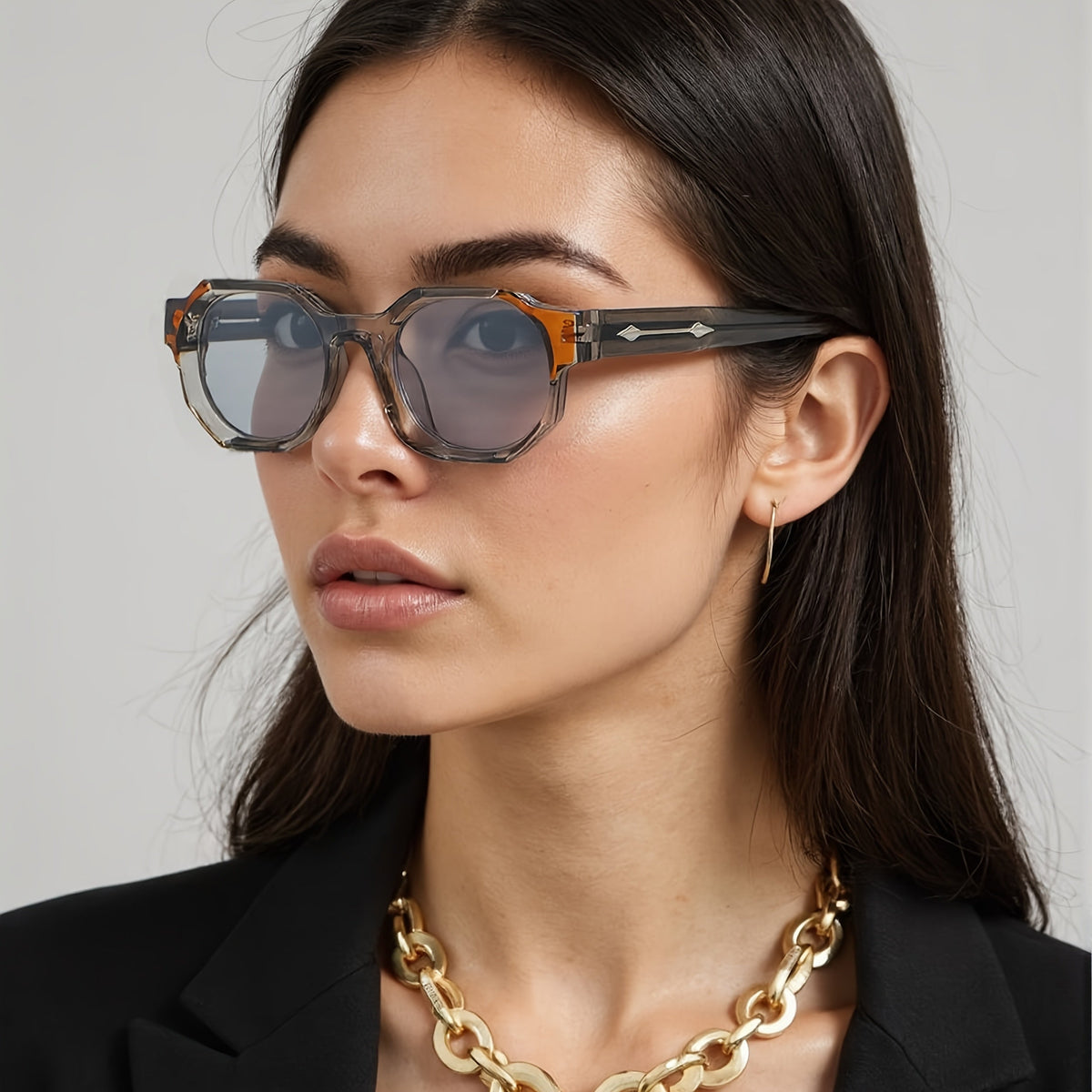 Acetate Sunglasses