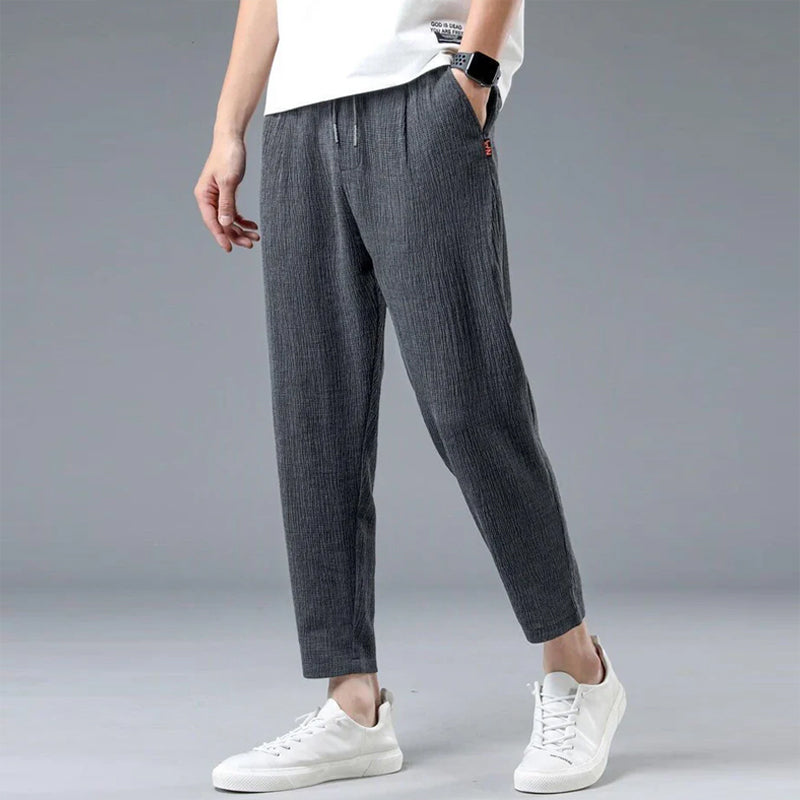 Owen Carter Relax Trousers