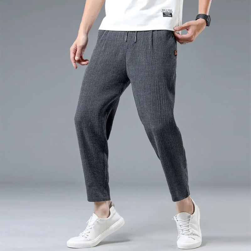 Owen Carter Relax Trousers