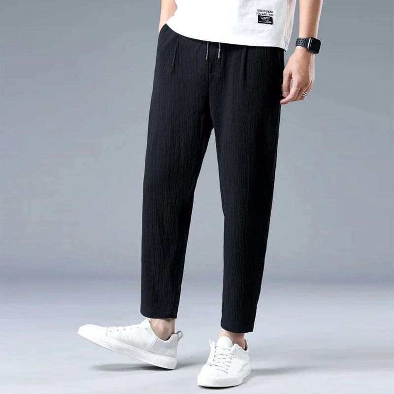 Owen Carter Relax Trousers