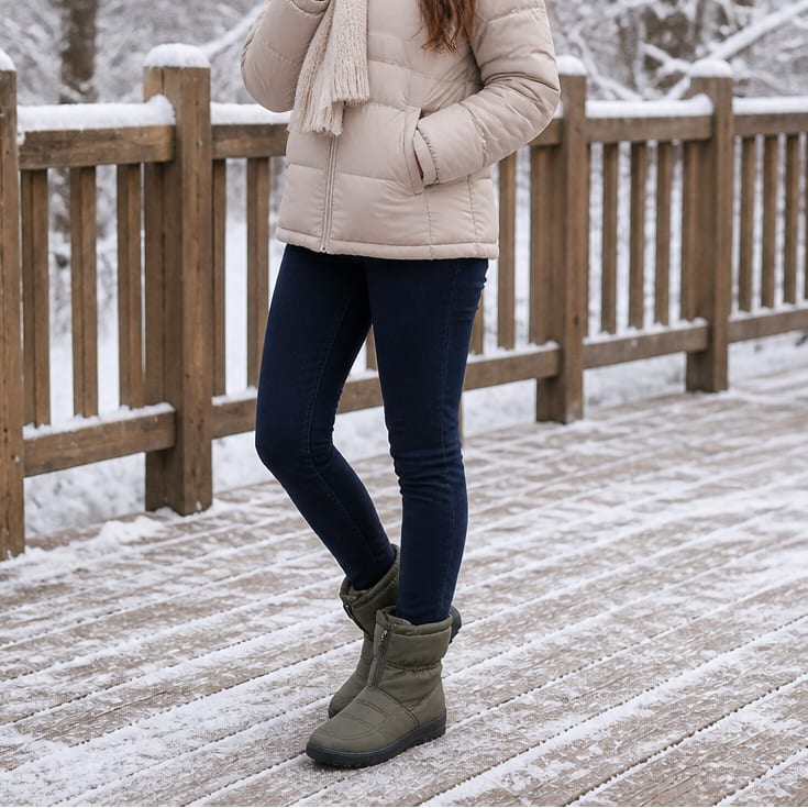 Delia Quilted Zip Up Snow Boots_10