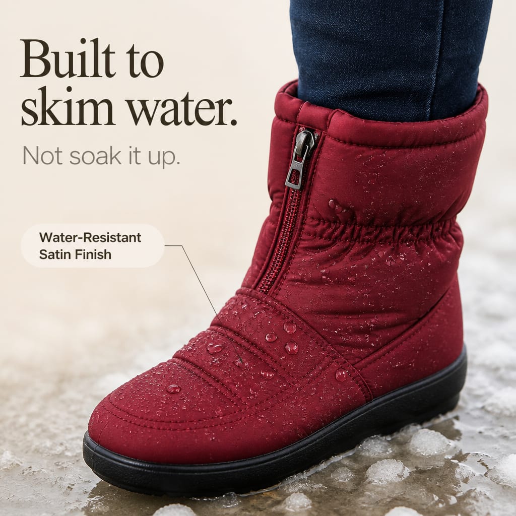 Delia Quilted Zip Up Snow Boots_4
