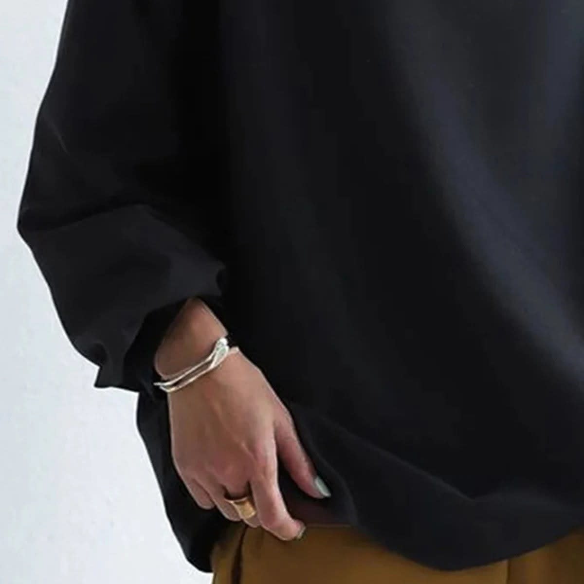 Jazmin Oversized Funnel Neck Sweater_4