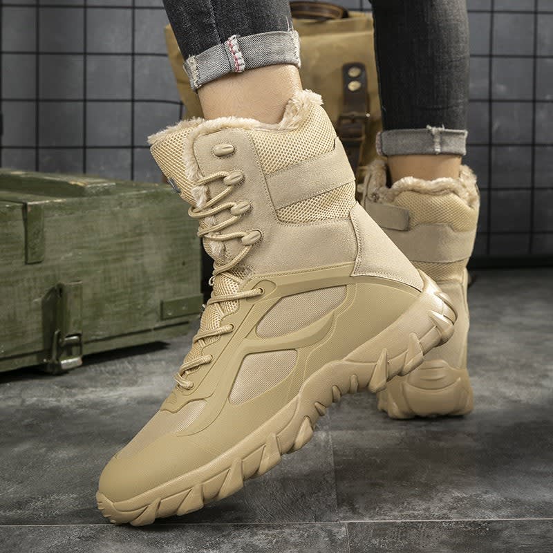 Garrett Insulated Après-Ski Winter Boots_3
