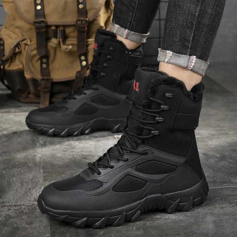 Garrett Insulated Après-Ski Winter Boots_4