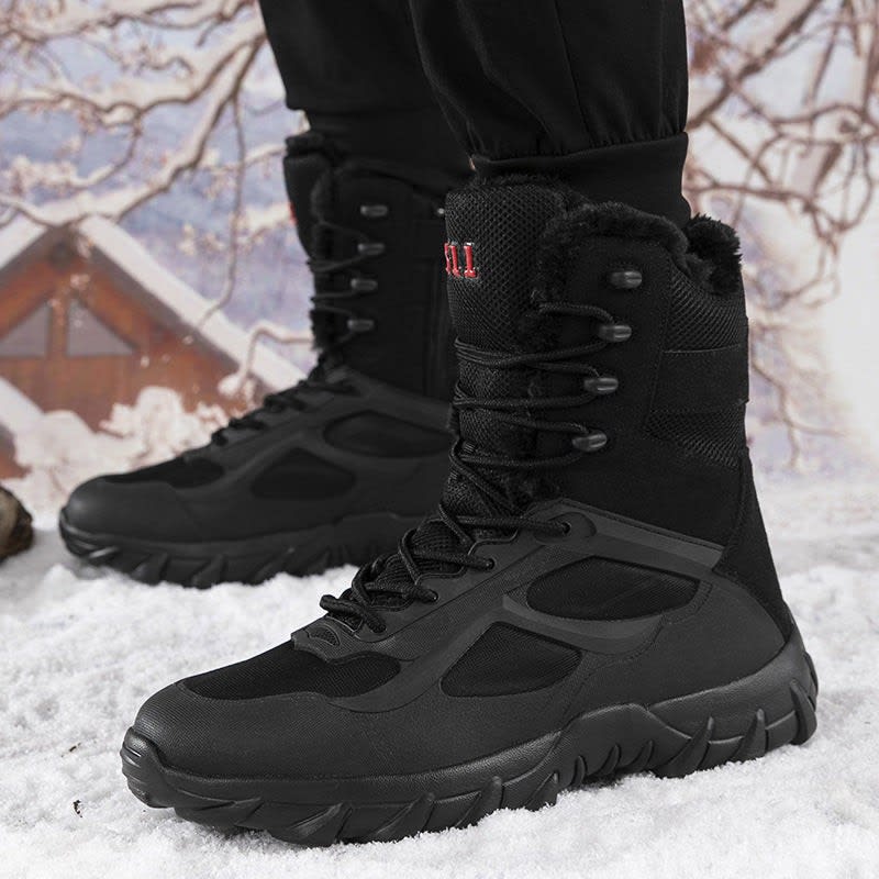 Garrett Insulated Après-Ski Winter Boots_7