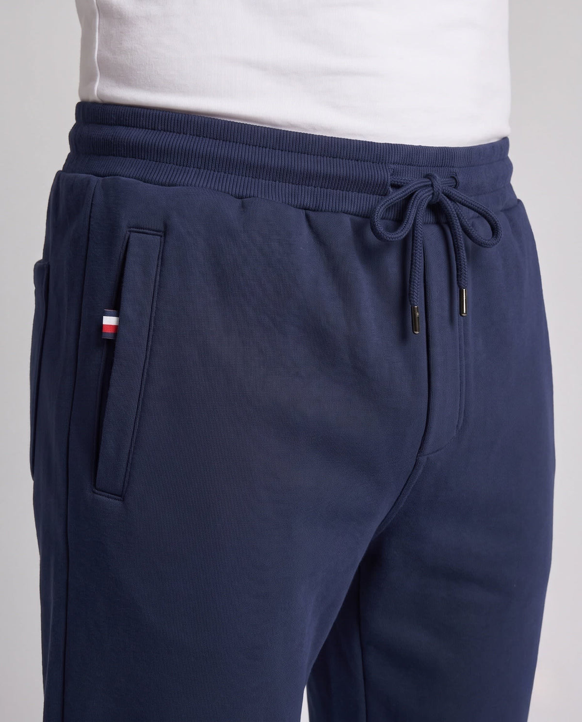 Vernon Teddy Lined Fleece Joggers_3