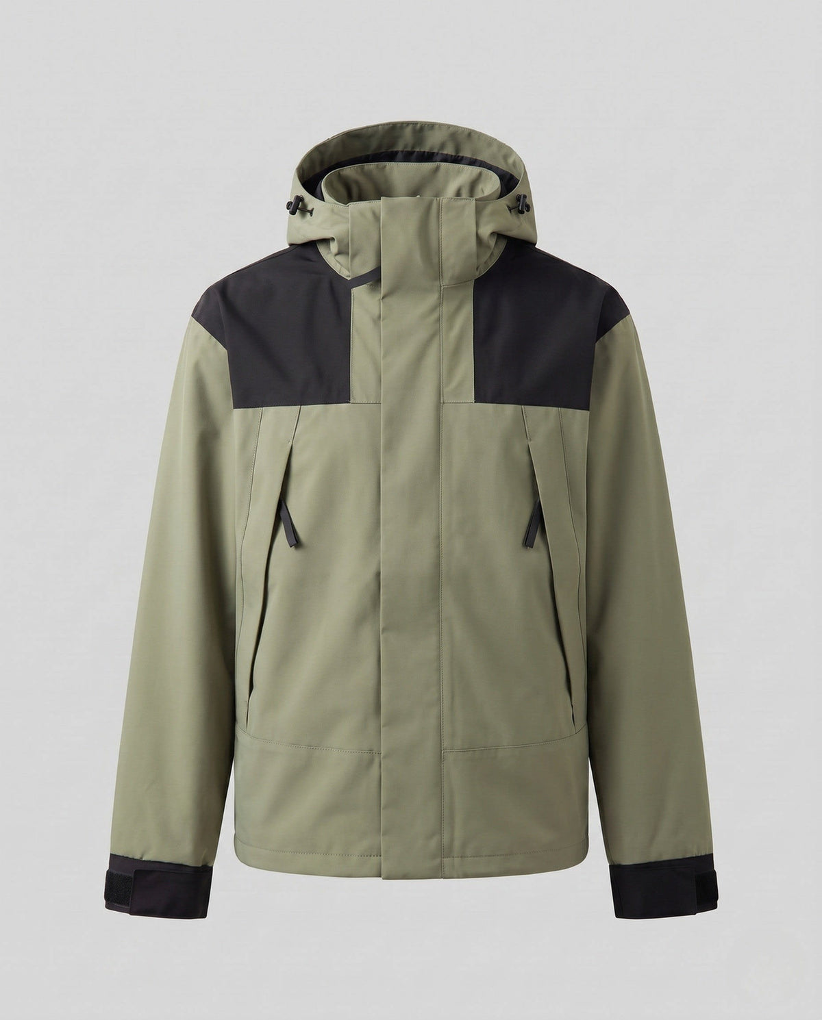 Sean Waterproof Snowboard Ski Jacket_11