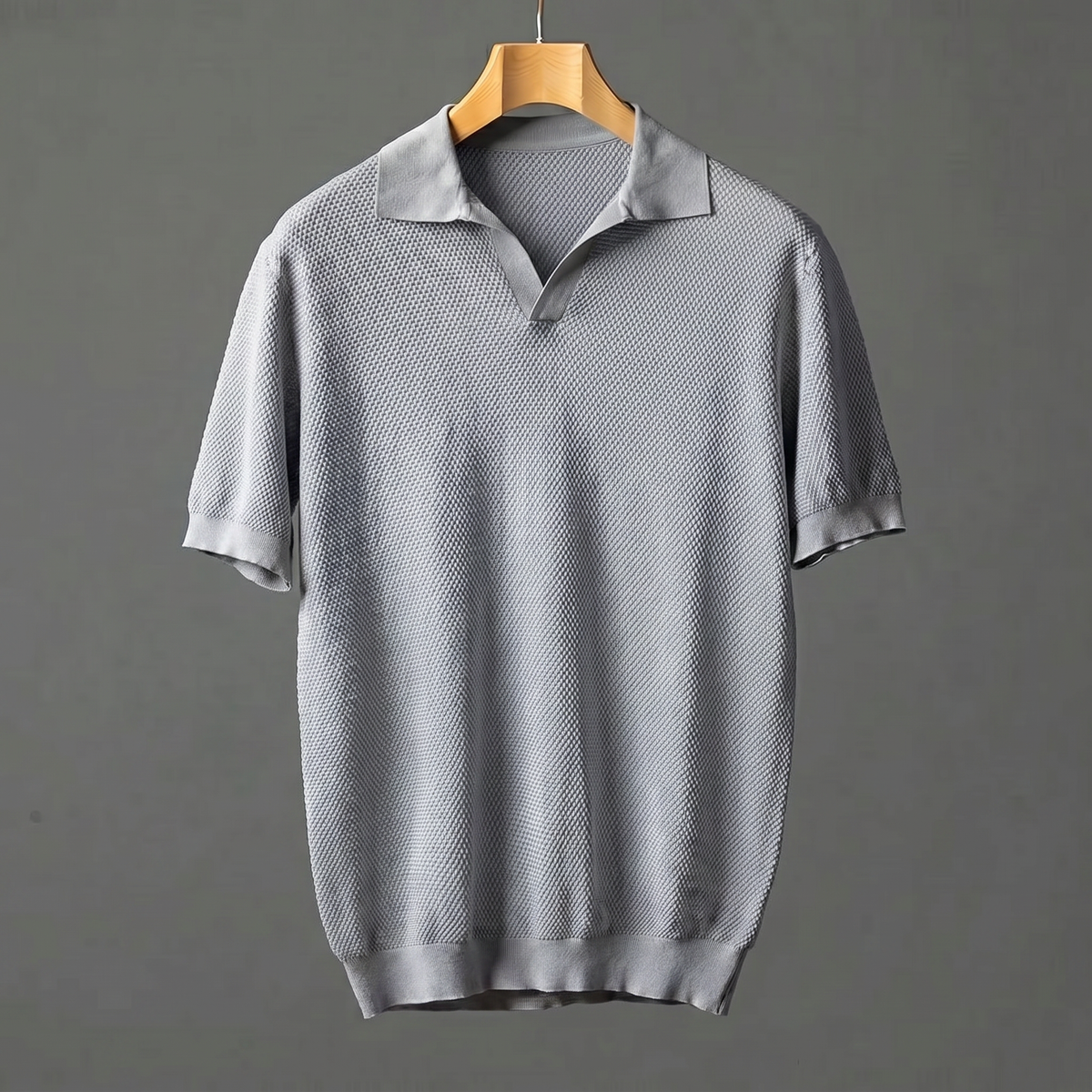 Logan Prestige Polo Shirt