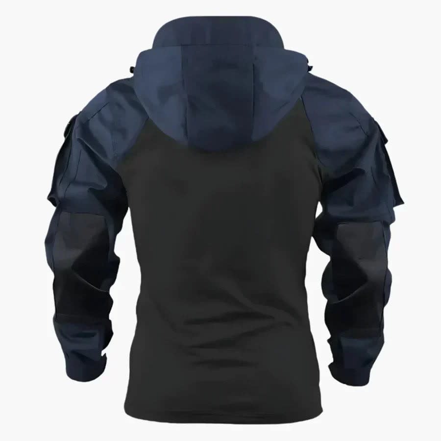 Lance Water Resistant Tactical Jacket_5