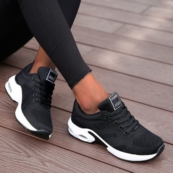 Lynn Air Cushion Breathable Orthopedic Sneakers_6