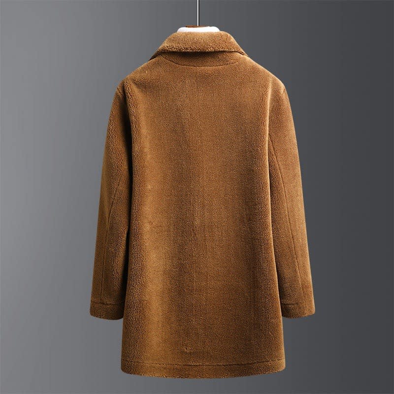 Conrad Zip Pocket Shearling Coat_2