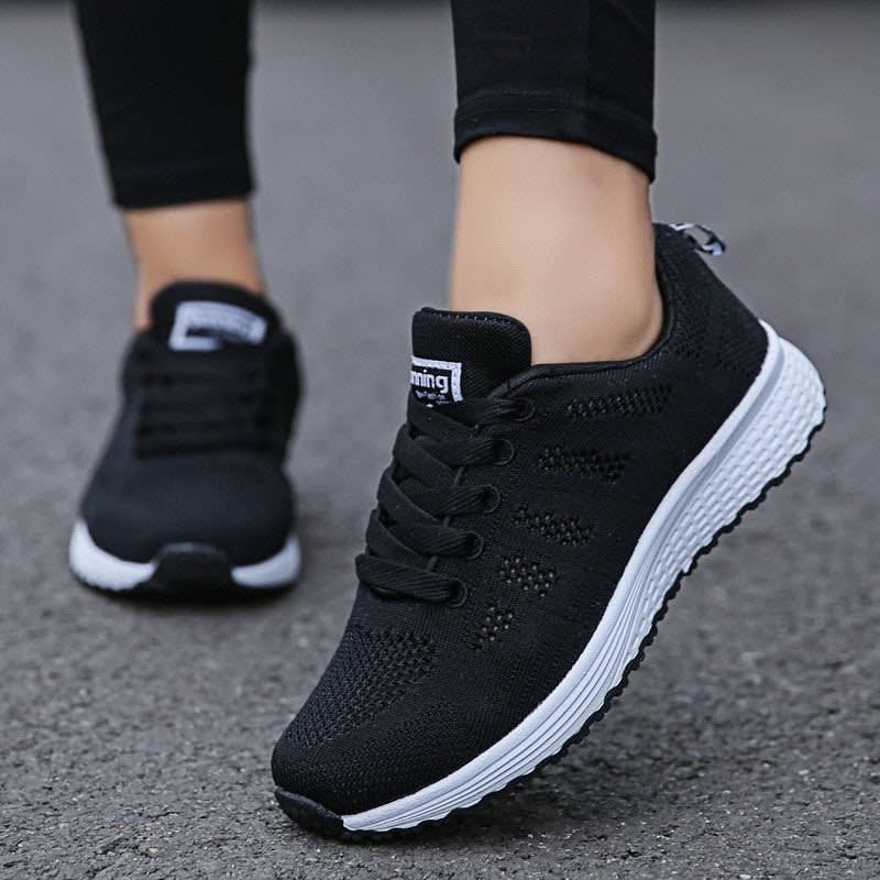 Monica Arch Support Breathable Orthopedic Sneakers_4