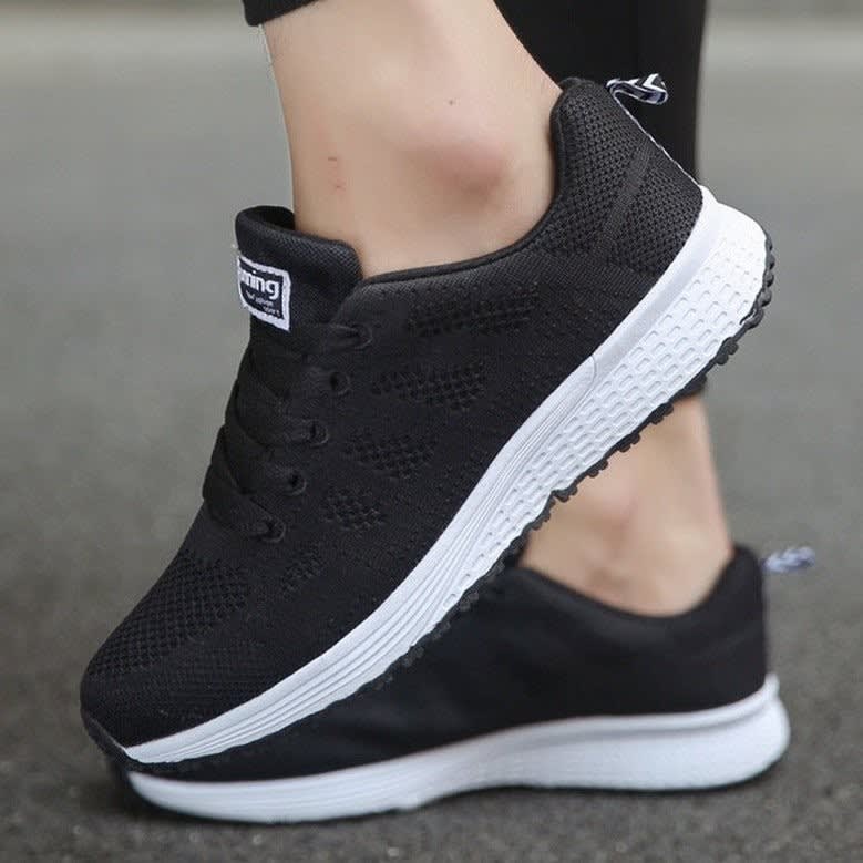 Monica Arch Support Breathable Orthopedic Sneakers_6