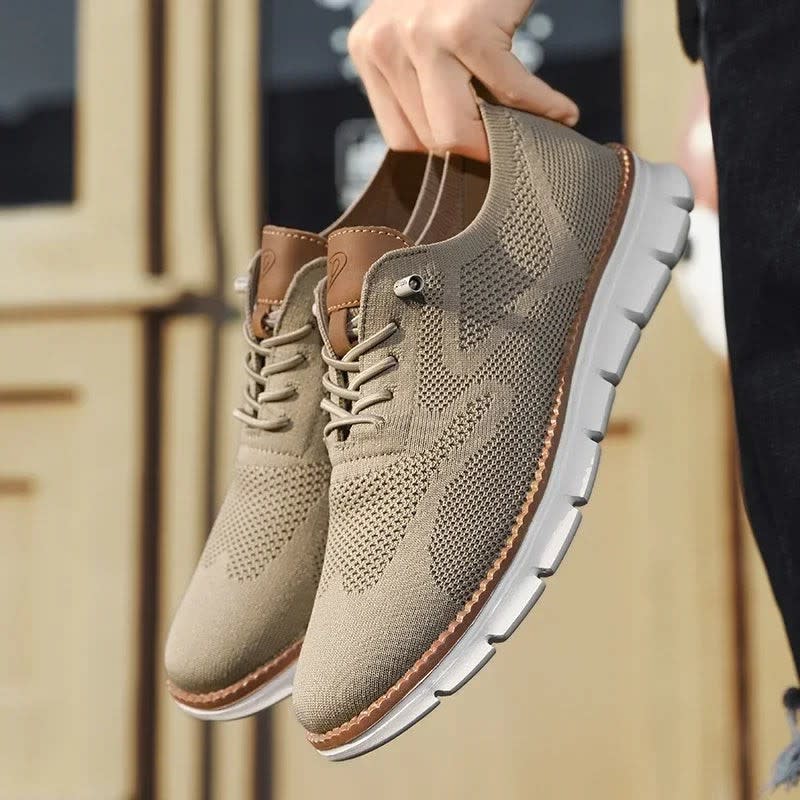 Seth Breathable Knit Sneakers_8