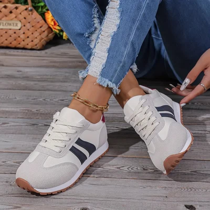 Natalia Non-Slip Cushioned Orthopedic Sneakers_3