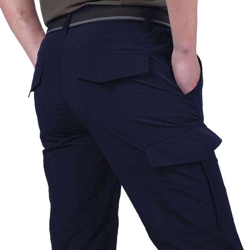 Francis Multi Pocket Cargo Pants_5