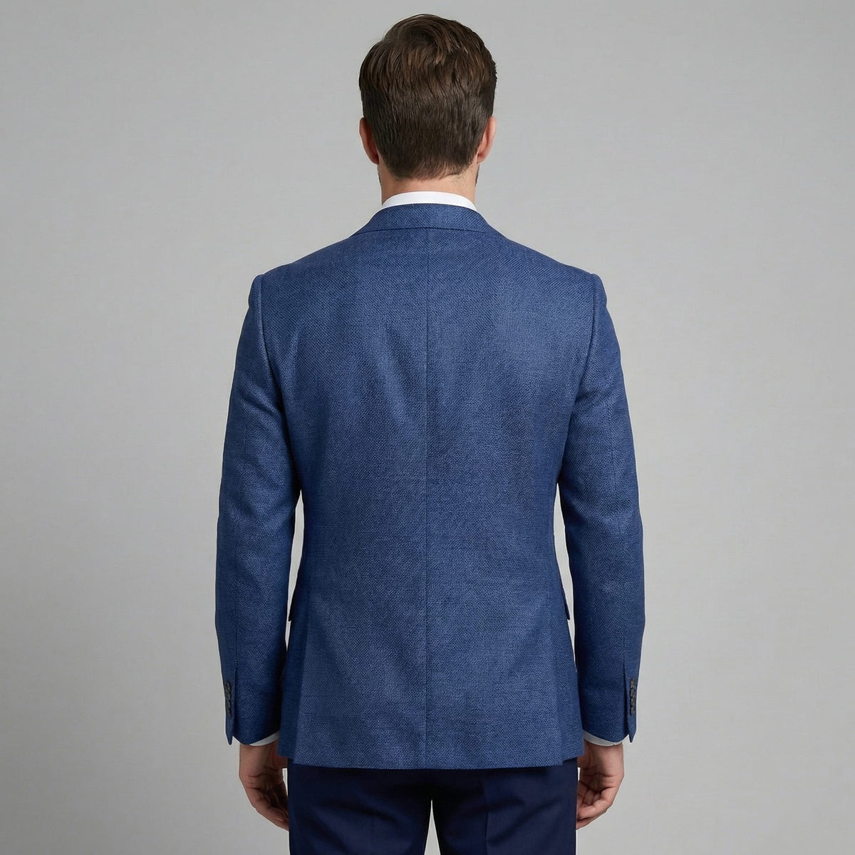 Evander Textured Linen Blazer_3