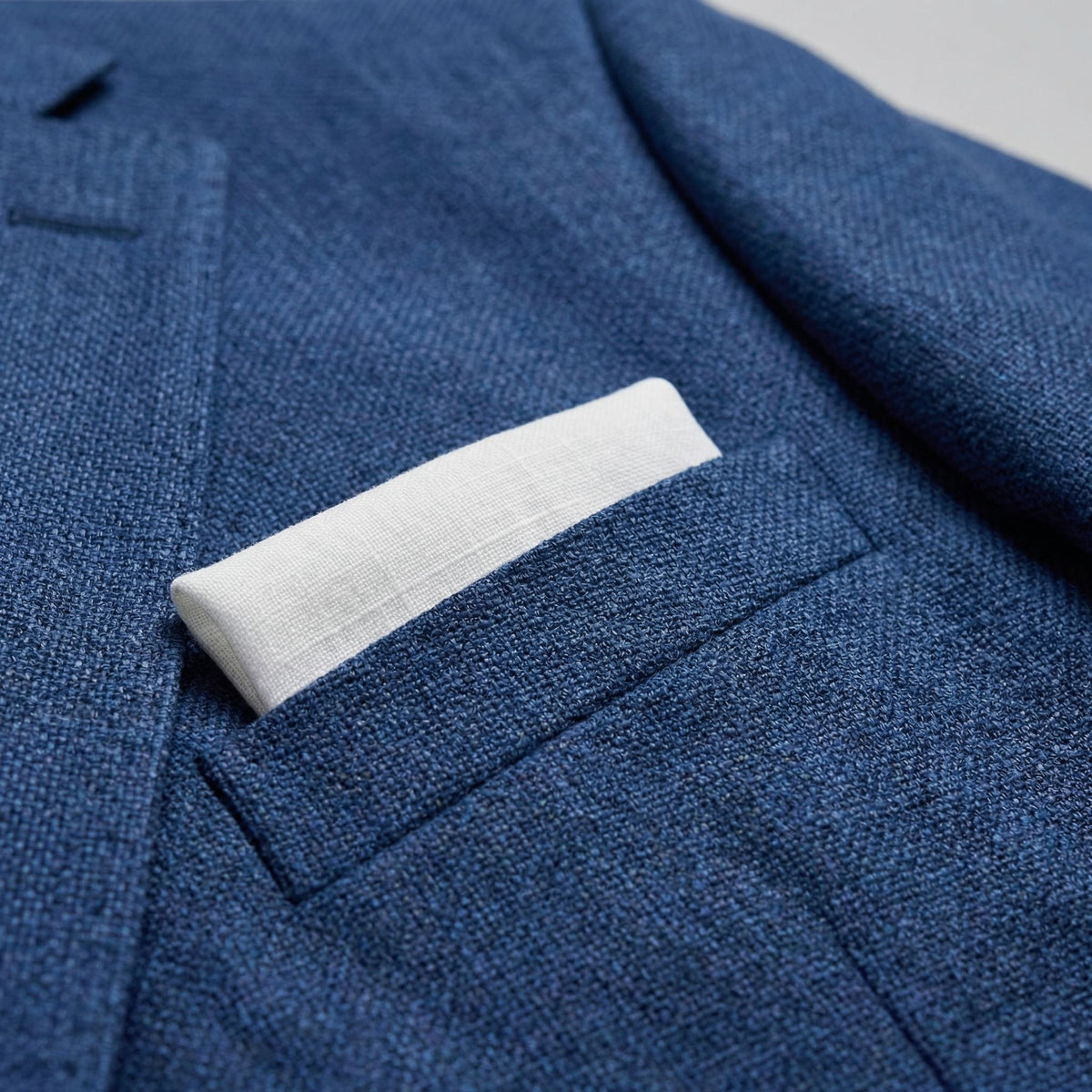 Evander Textured Linen Blazer_4