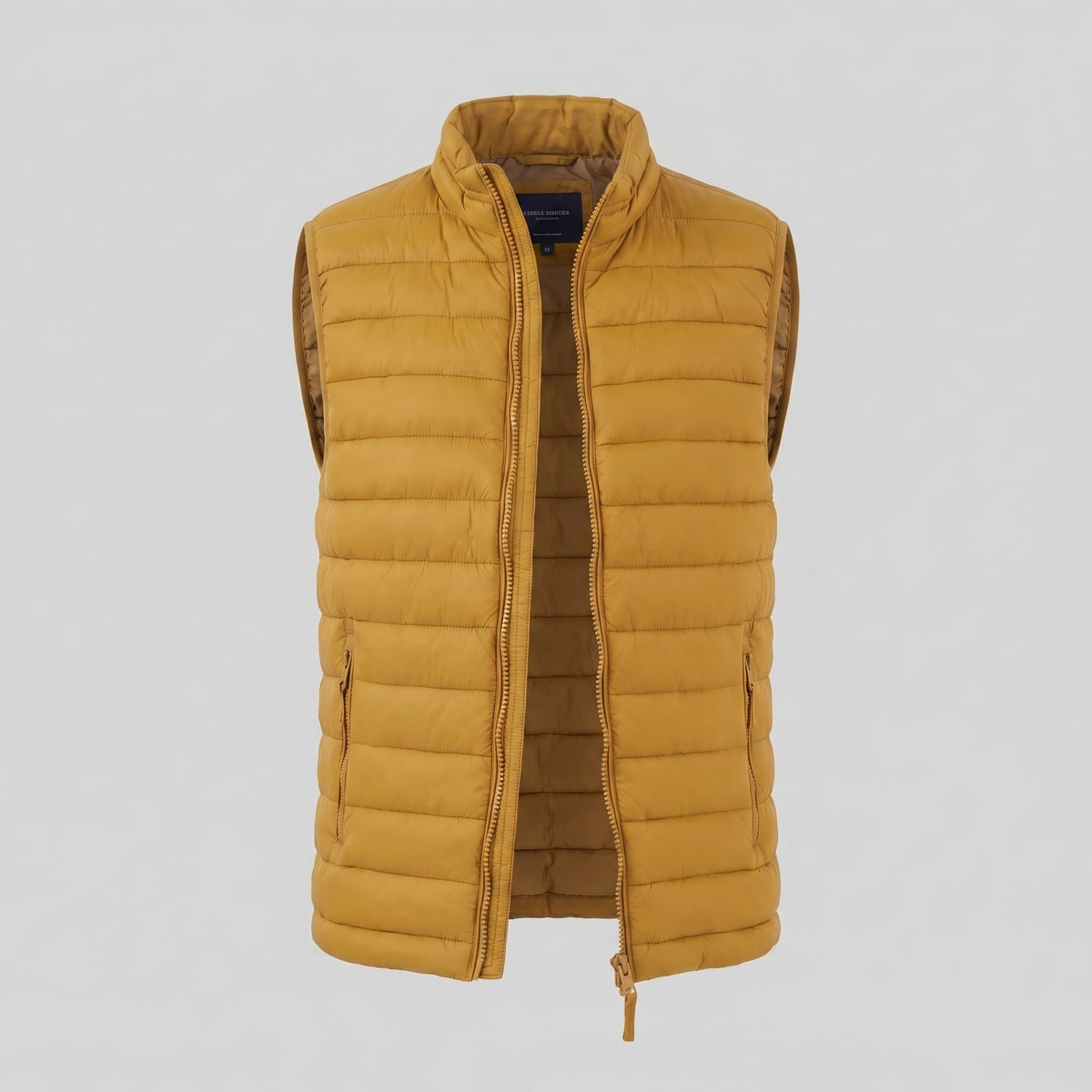 Rylan Lightweight Quilted Vest_10