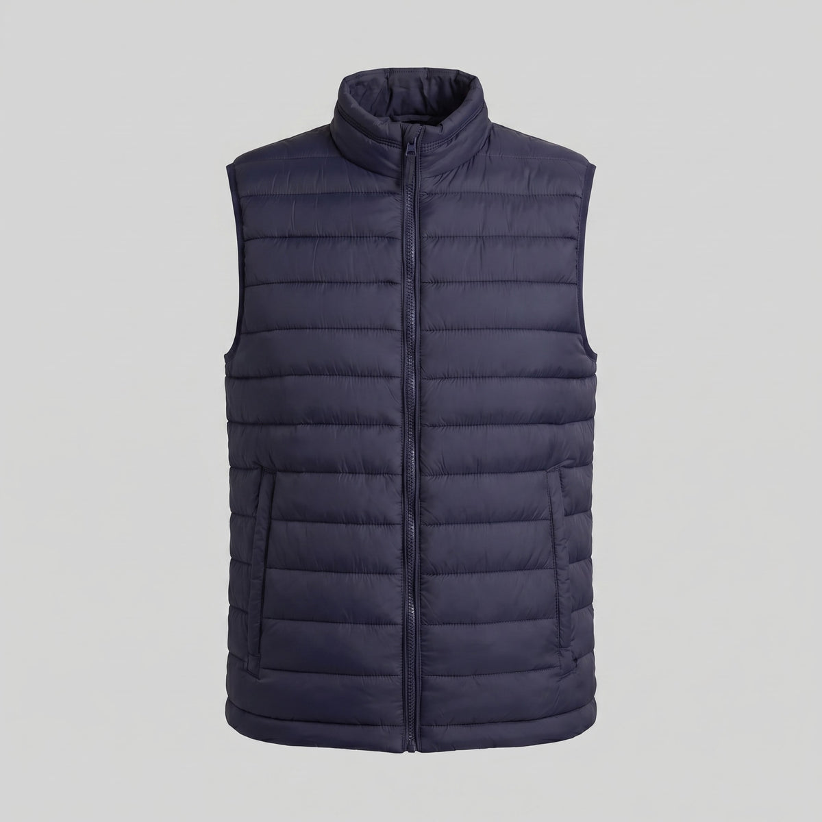 Rylan Lightweight Quilted Vest_5
