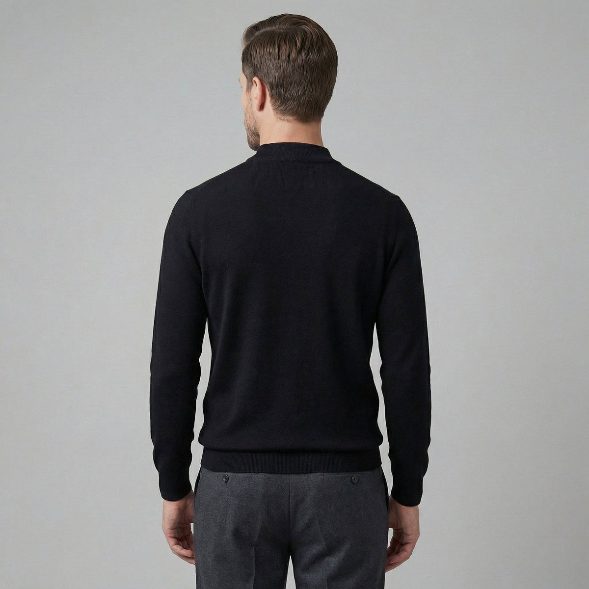 Wesley Wool Mock Neck Sweater_8