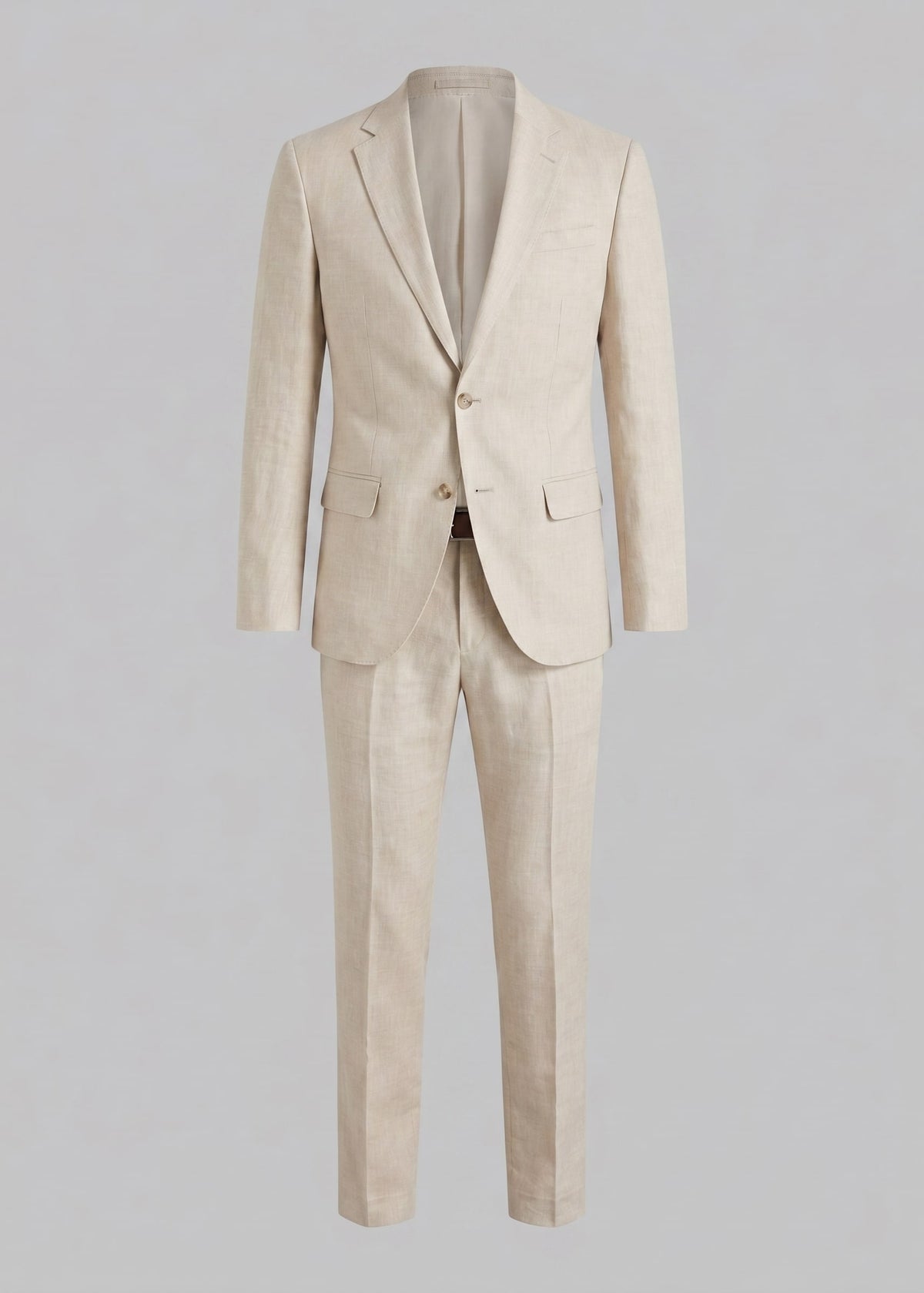 Lachlan Linen Blend Wedding Suit_5