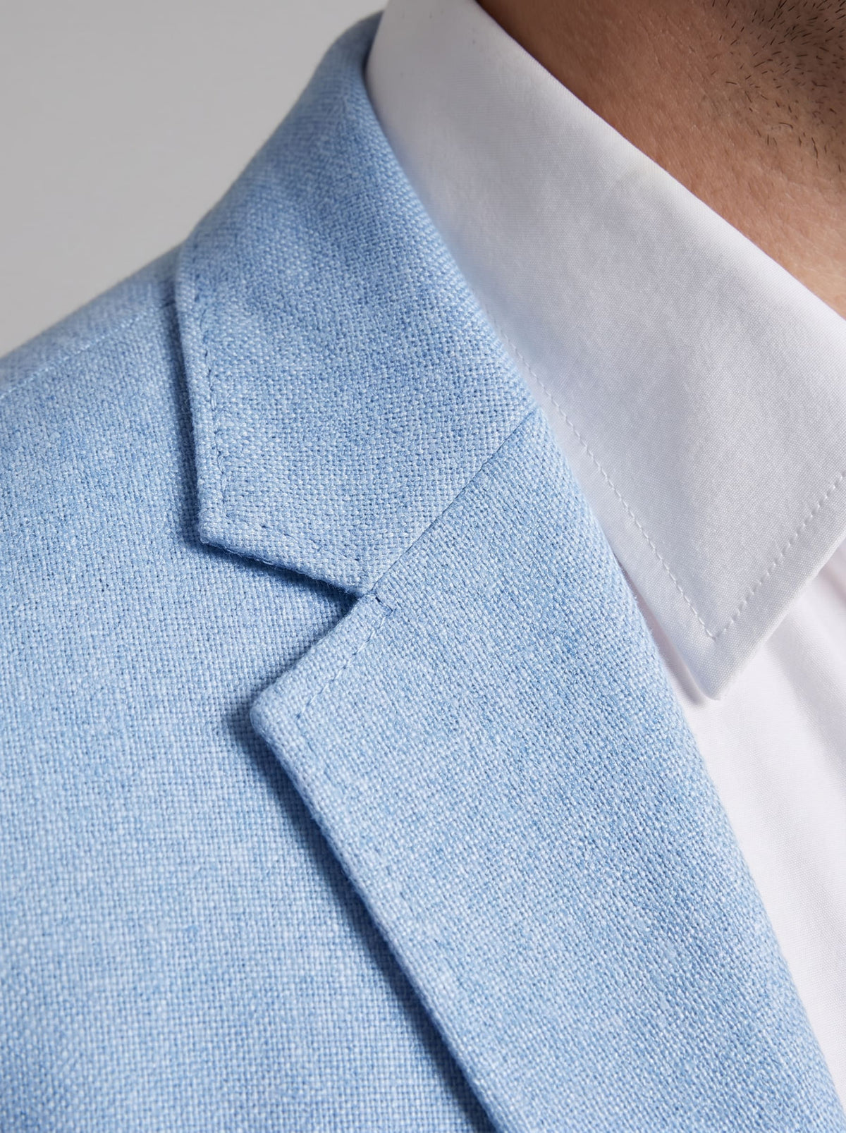 Frederick Slim Fit Wedding Guest Suit_14