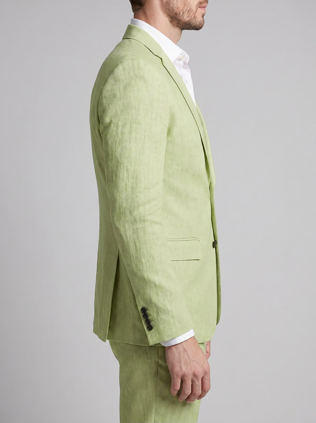 Frederick Slim Fit Wedding Guest Suit_17