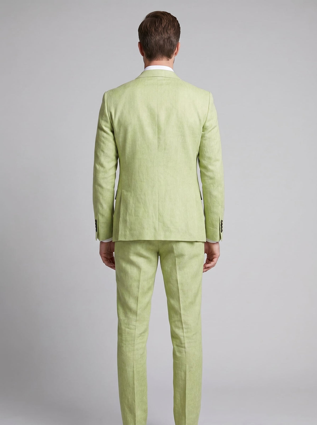 Frederick Slim Fit Wedding Guest Suit_18