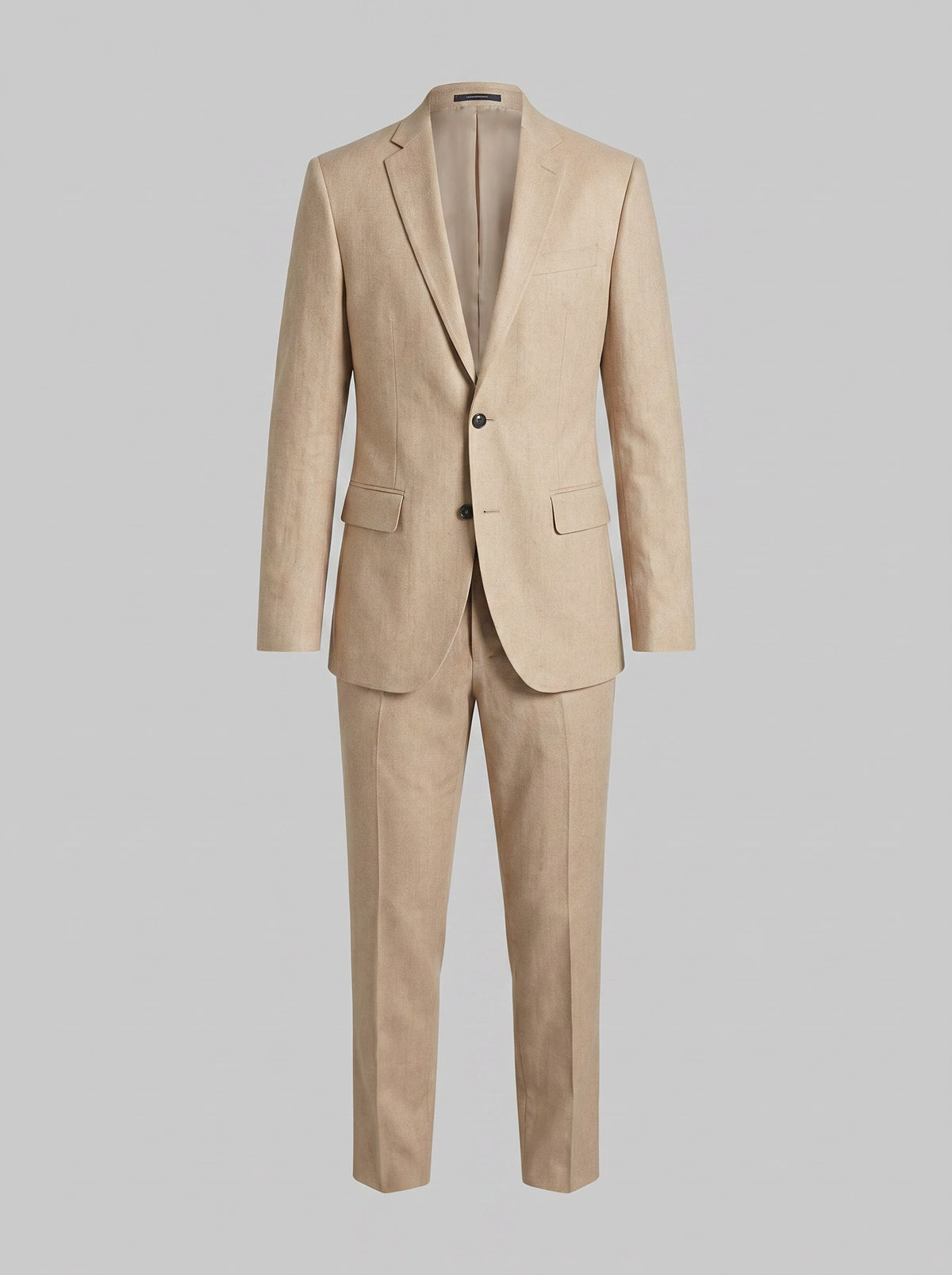 Frederick Slim Fit Wedding Guest Suit_8