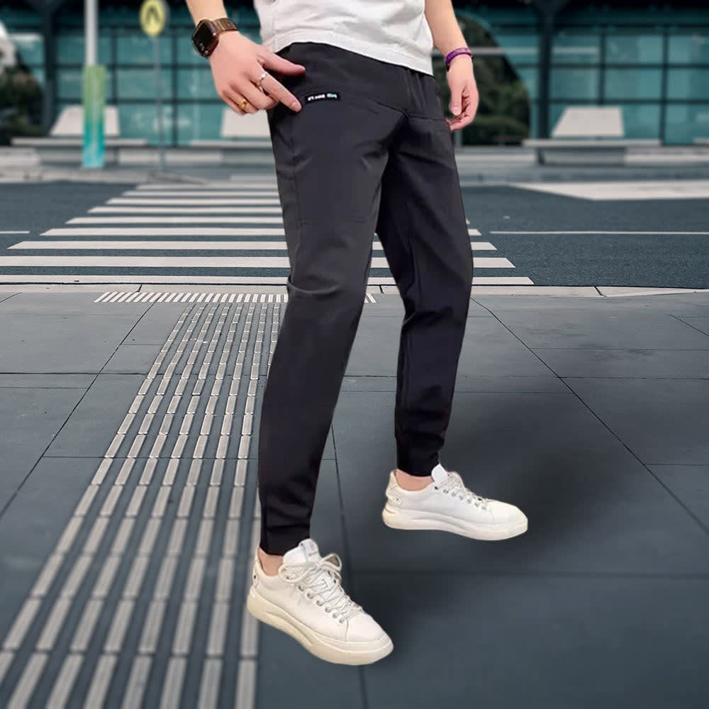 Forbes Stretch Tapered Cargo Pants_6
