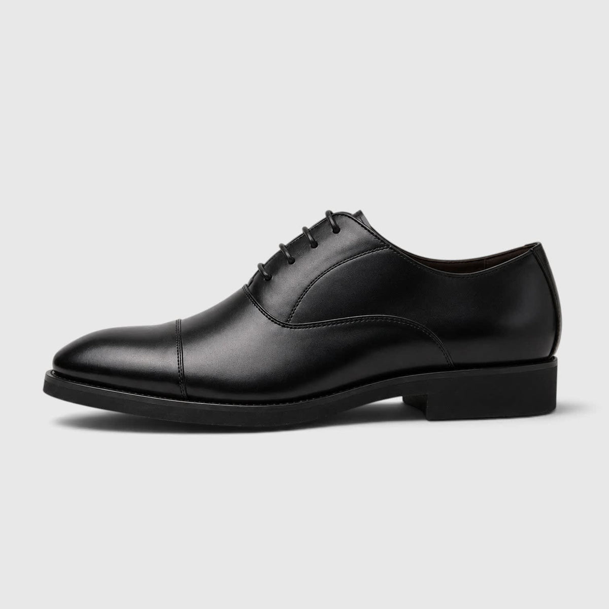 Adrian Cap Toe Oxford Dress Shoes_2