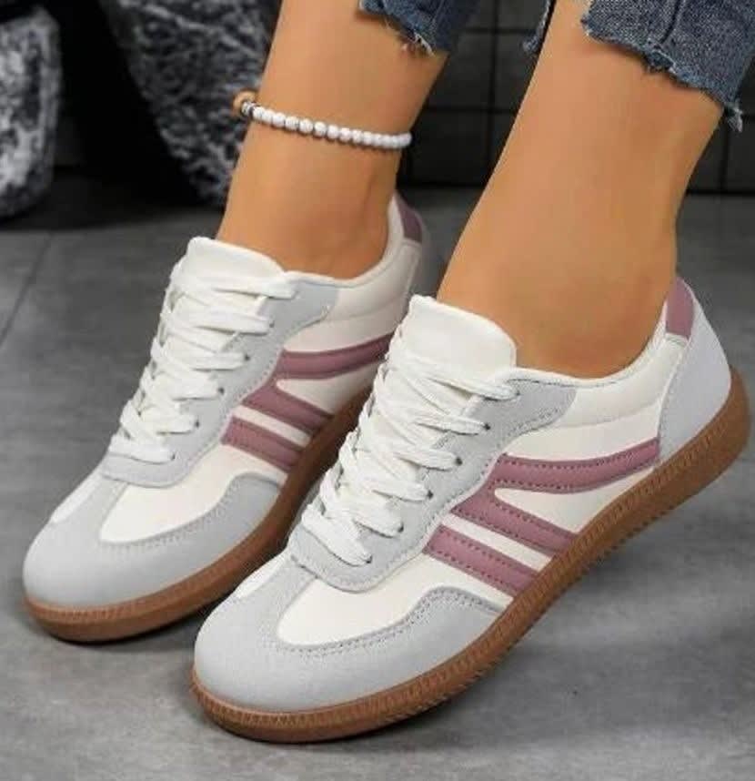 Carly Wide Toe Box Cushioned Orthopedic Sneakers_22