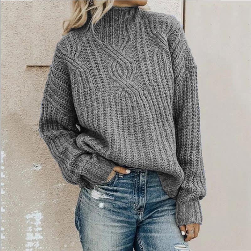 Jordana Chunky Cable Knit Mock Neck Sweater_3