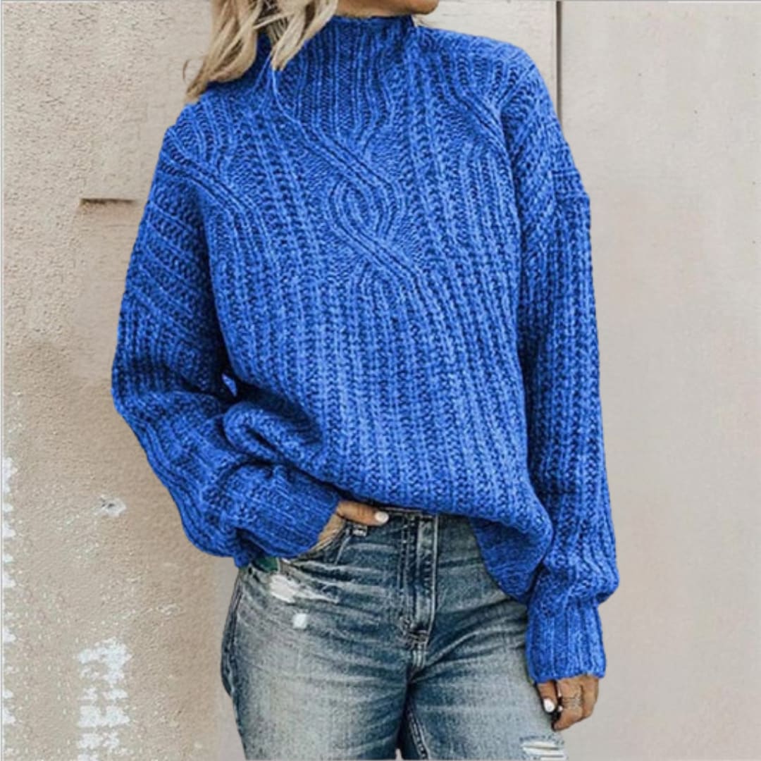 Jordana Chunky Cable Knit Mock Neck Sweater_7