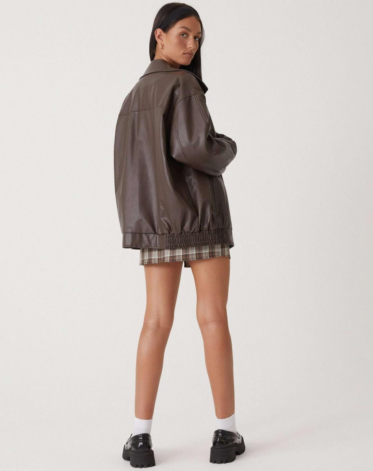 Brianna Oversized Faux Leather Jacket_4