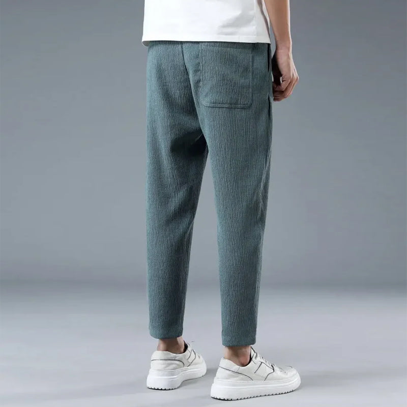 Owen Carter Relax Trousers