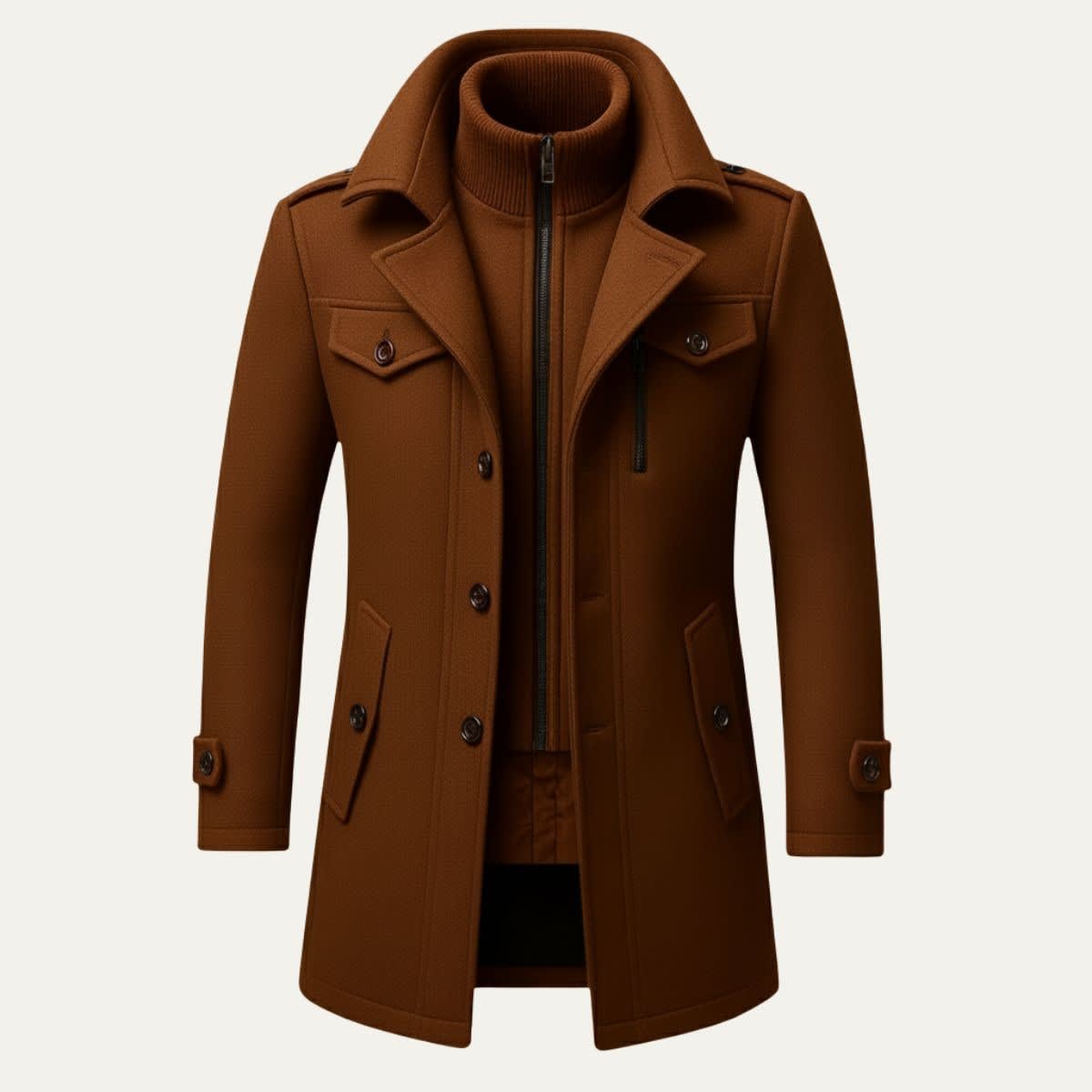 Joey Wool Blend Insulated Coat_3