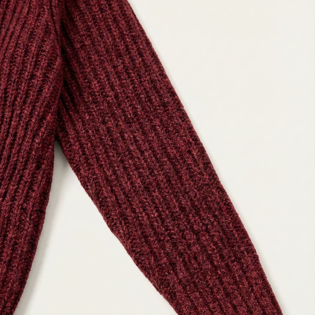 Juan Chunky Knit Shawl Collar Cardigan_14