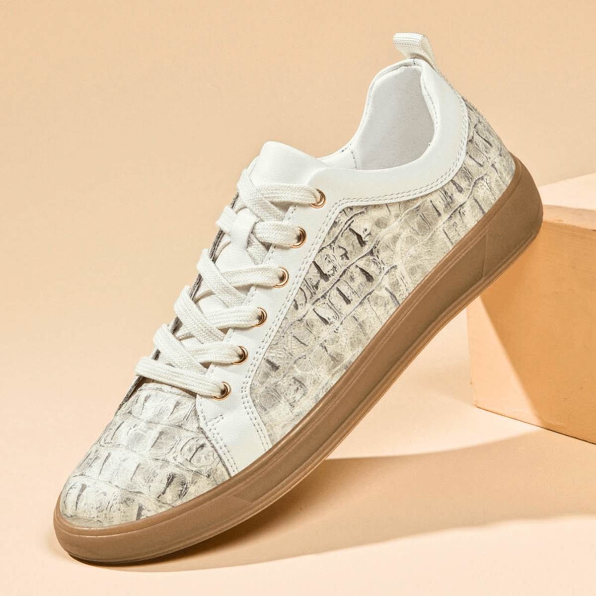 Dan Wellington Prestige Sneaker