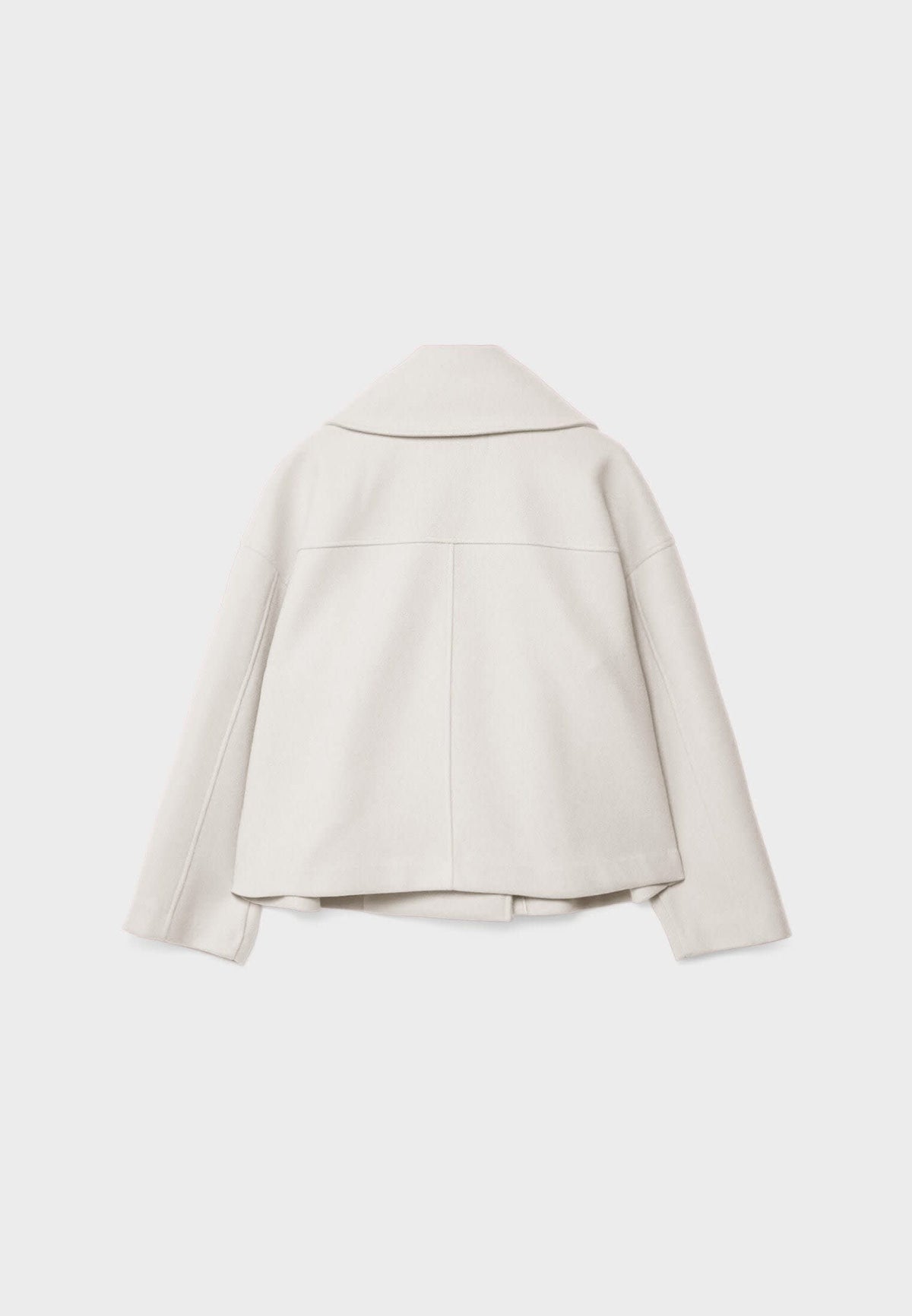 Reagan Cropped Double Breasted Jacket_13